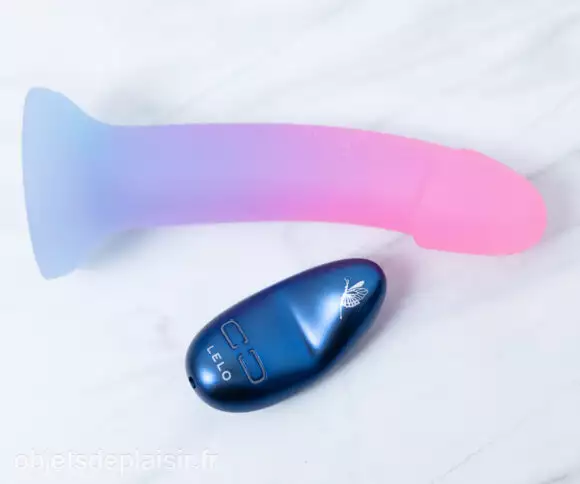 Lelo Nea 3 et Dildolls Utopia