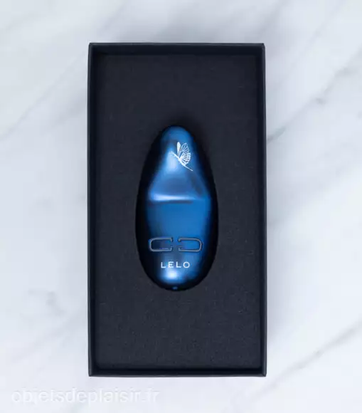 vibro Lelo Nea 3