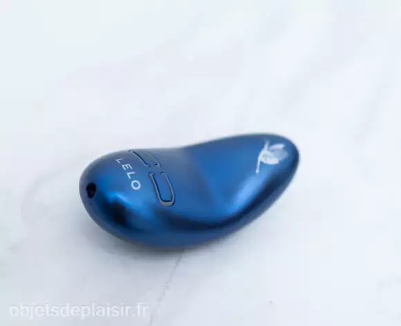 Mini vibro Lelo Nea 3