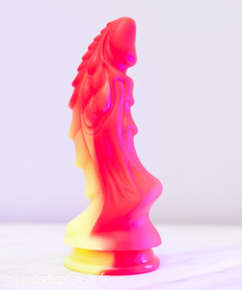 Gode Fantasm Tales Red Dragon