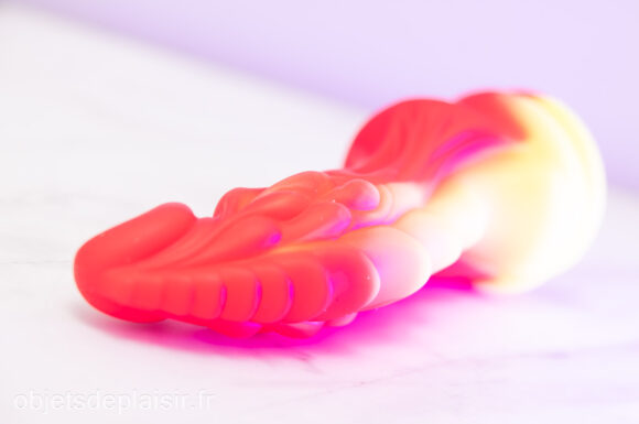 Gode Fantasm Tales Red Dragon