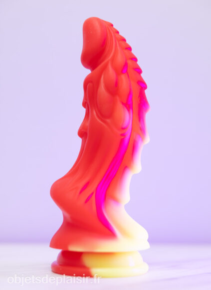 gode Fantasm Tales Red Dragon