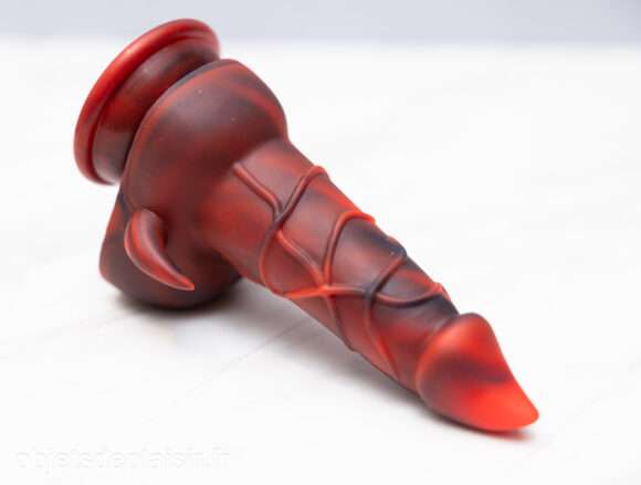 gode Horny Devil Creature Cocks