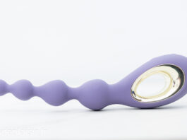 Lelo Soraya Beads