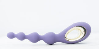 Lelo Soraya Beads