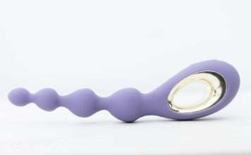 Lelo Soraya Beads