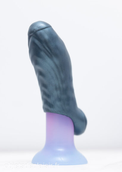 Le Manwan Ryzer sur le Dildolls Utopia
