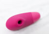 Stimulateur clitoridien Womanizer Enhance