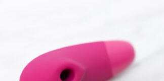 Stimulateur clitoridien Womanizer Enhance
