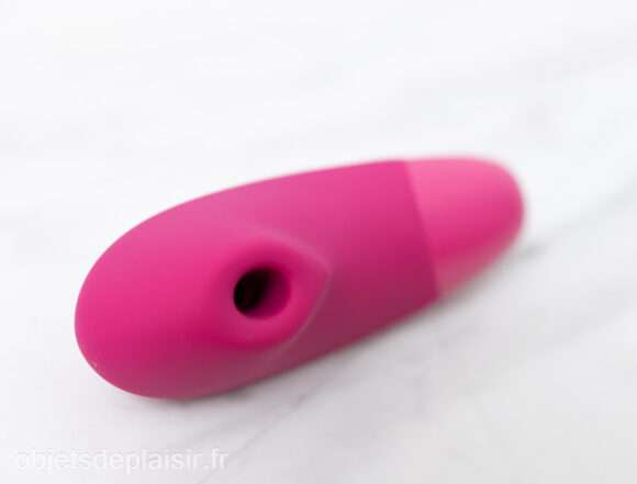 Stimulateur clitoridien Womanizer Enhance