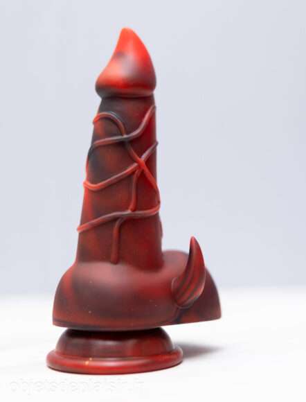 dildo Horny Devil Creature Cocks