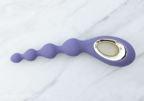 Le Lelo Soraya Beads