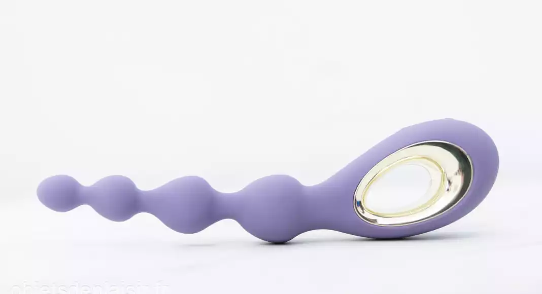 Lelo Soraya Beads