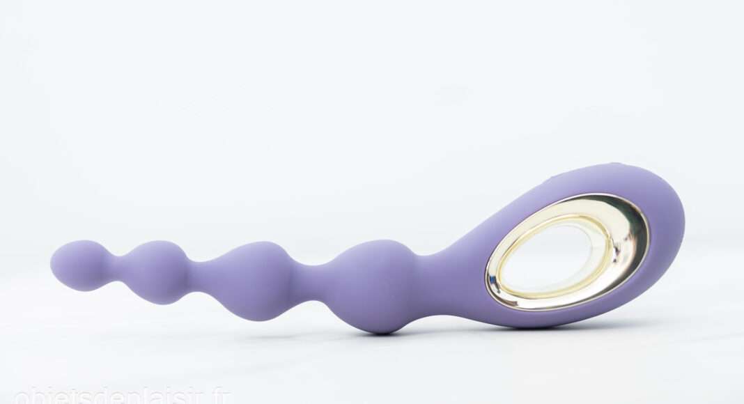 Lelo Soraya Beads