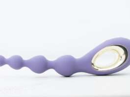 Lelo Soraya Beads