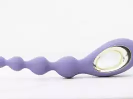 Lelo Soraya Beads