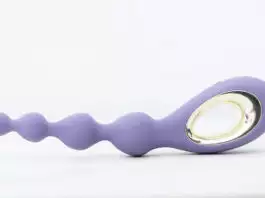 Lelo Soraya Beads