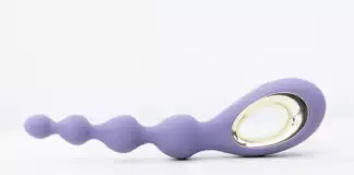 Lelo Soraya Beads