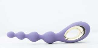 Lelo Soraya Beads