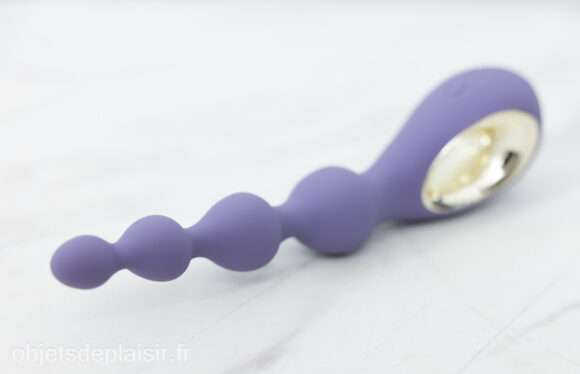 Lelo Soraya Beads