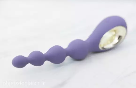 Lelo Soraya Beads