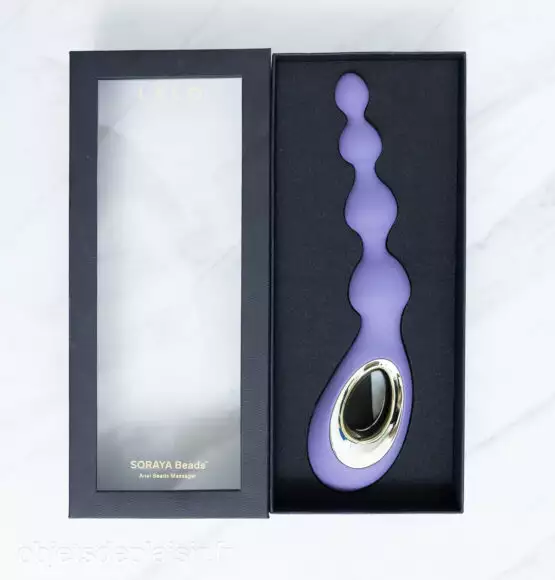 Lelo Soraya Beads