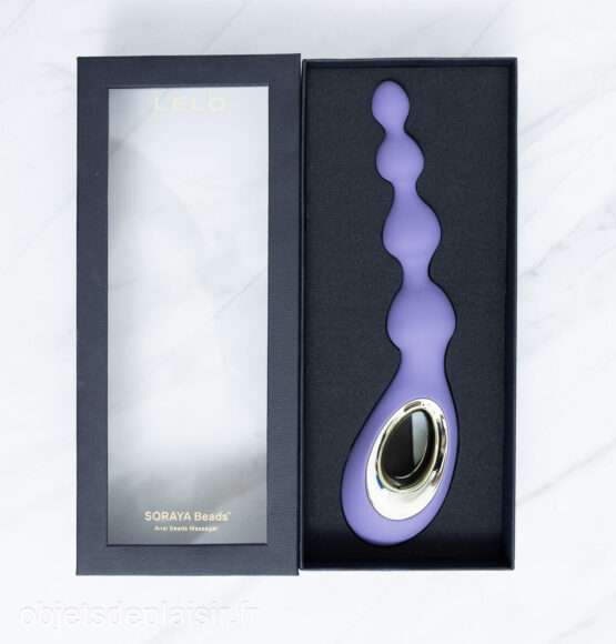 Lelo Soraya Beads