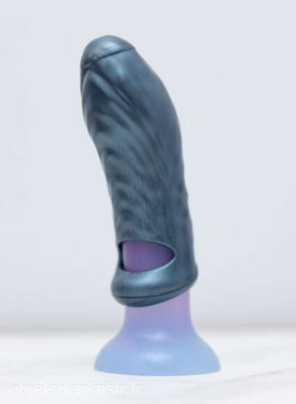 Le Manwan Ryzer sur le Dildolls Utopia