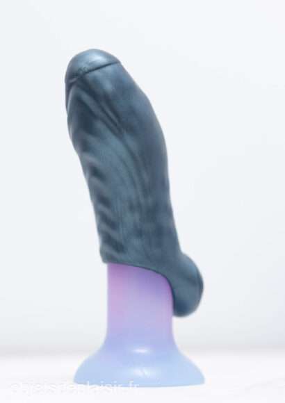 Le Manwan Ryzer sur le Dildolls Utopia