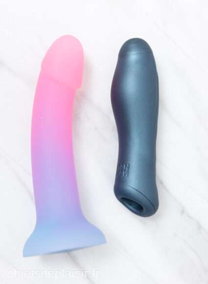 Manwan Ryzer et Dildolls Love to Love