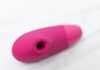 Stimulateur clitoridien Womanizer Enhance