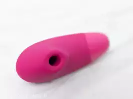 Stimulateur clitoridien Womanizer Enhance