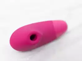 Stimulateur clitoridien Womanizer Enhance