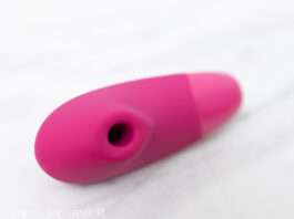 Stimulateur clitoridien Womanizer Enhance