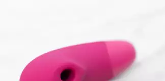 Stimulateur clitoridien Womanizer Enhance