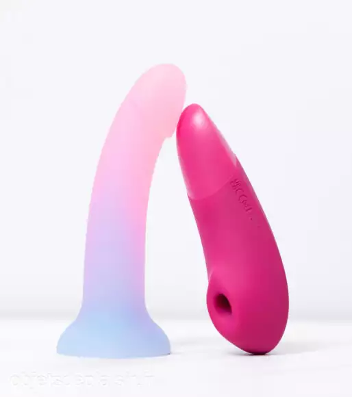 L'Enhance et le Dildolls Utopia