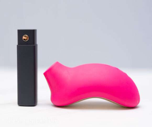 Le Lovense Exomoon et le Lelo Sona Cruise