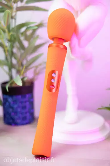 wand Fun Factory Vim