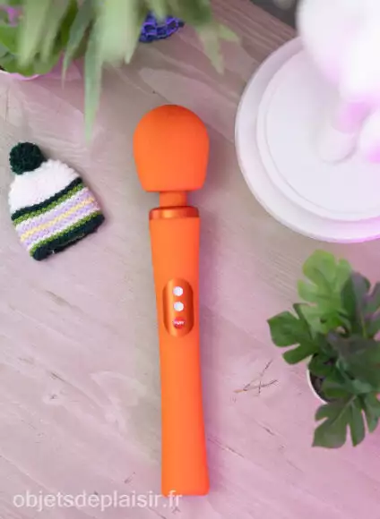 wand Fun Factory Vim