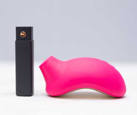 Le Lovense Exomoon et le Lelo Sona Cruise