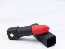 rouge à lèvres vibrant Lovense Exomoon