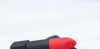 rouge à lèvres vibrant Lovense Exomoon