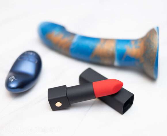 L'Exomoon Lovense, le Lelo Nea 3 et le gode Baseks Galaxy