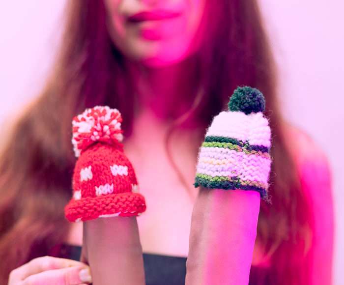 RealCock 2 Premium et Standard