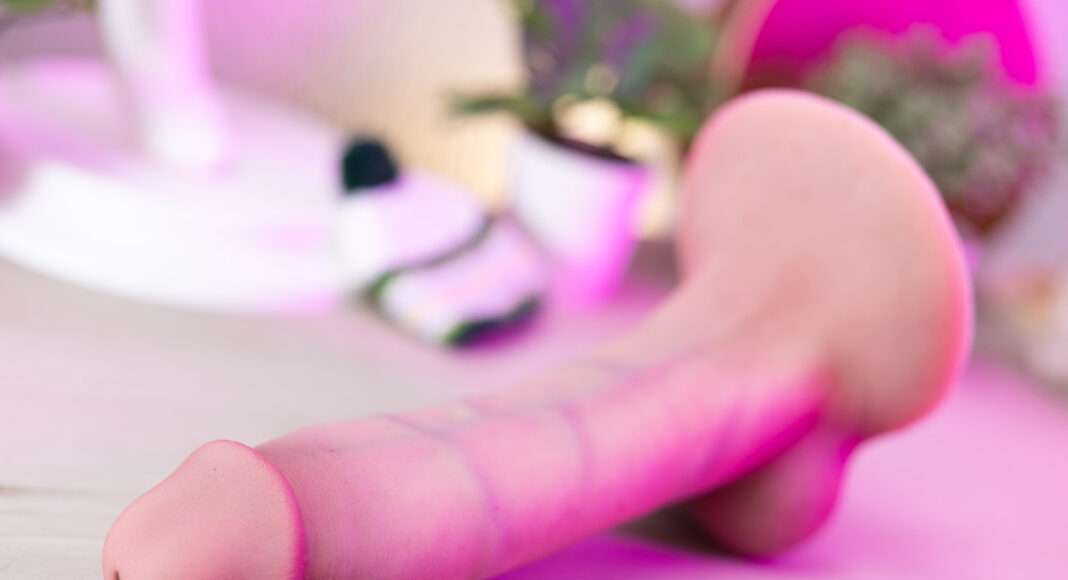 gode RealDoll RC2 Max Premium