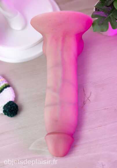 Gode RealDoll RC2 Standard, modèle Max