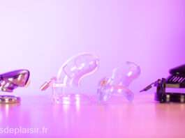 Cage de chasteté : comment choisir ?