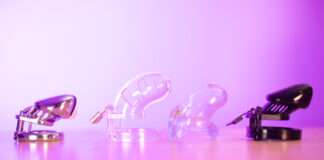 Cage de chasteté : comment choisir ?