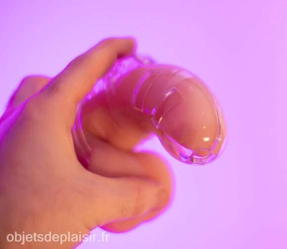 La Man Cage sur le Limpy La Man Cage sur le Limpy