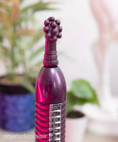 Embout Grapes and Cockscomb de l'Eroscillator 2